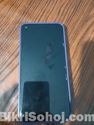 Galaxy M11
